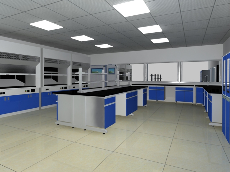 微生物實驗室 微生物實驗室