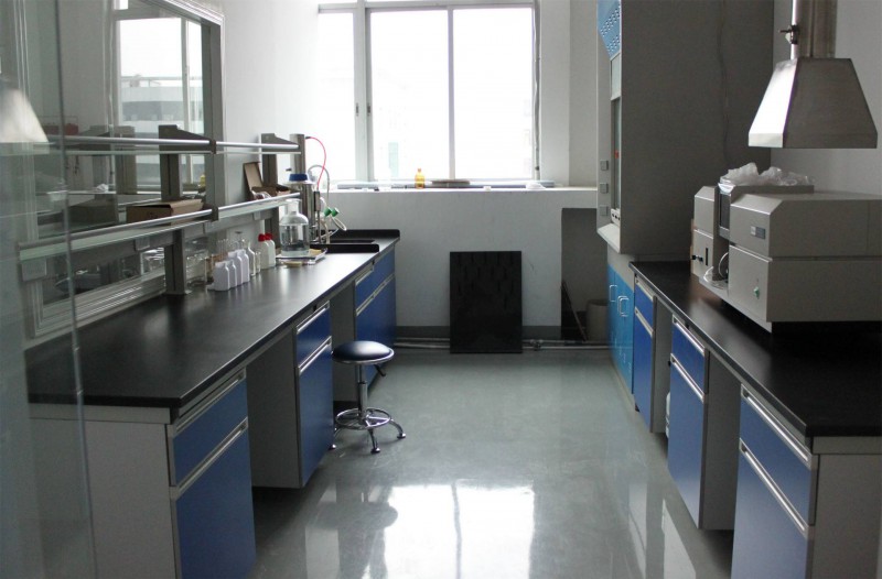 化學實驗室 化學實驗室